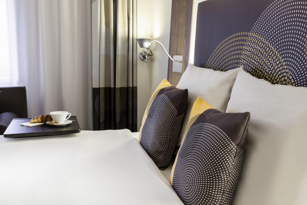 Hotel Novotel Den Haag World Forum
